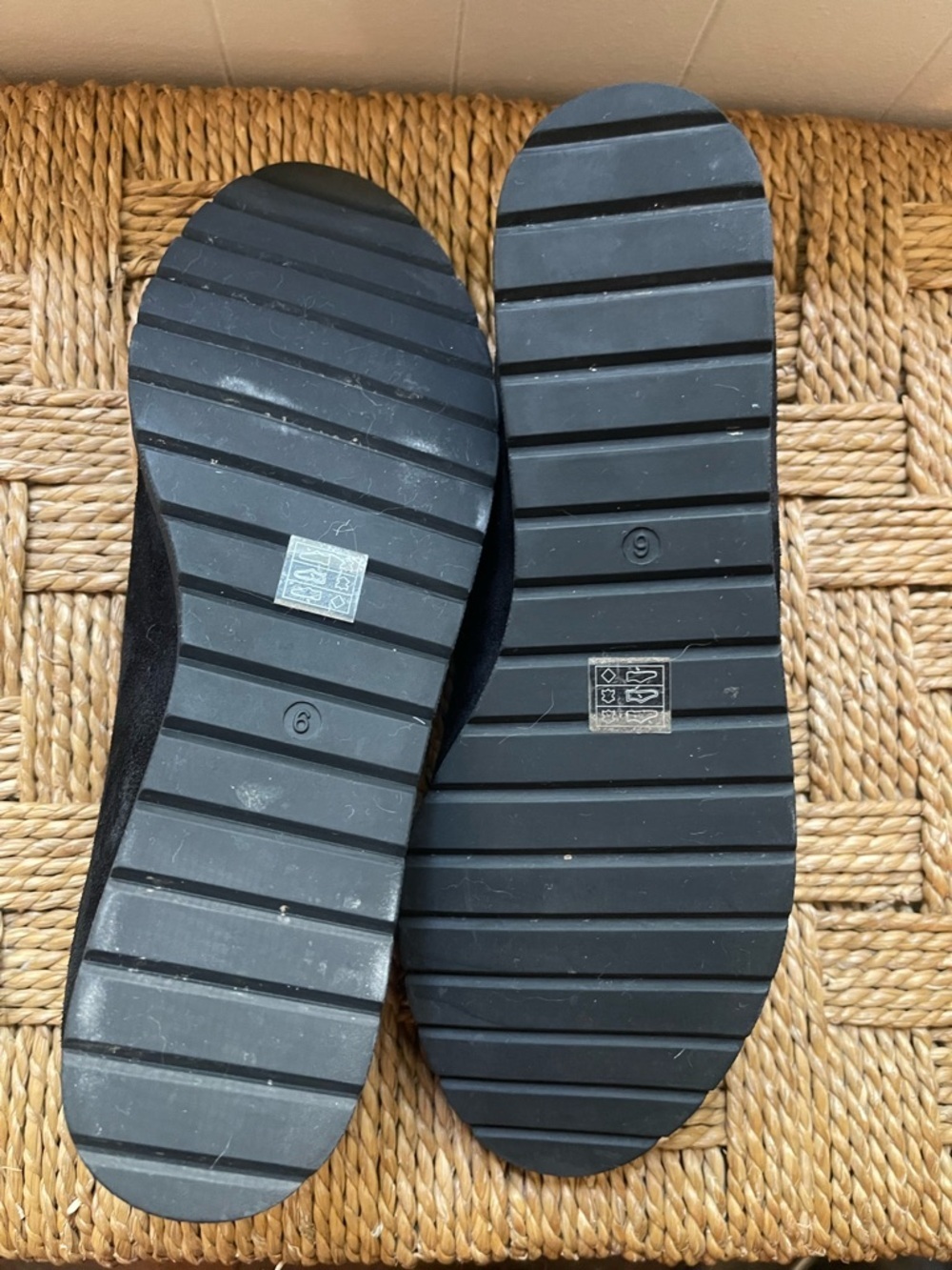 Eileen Fisher Humor Ballet Flat - Picture 3 of 7